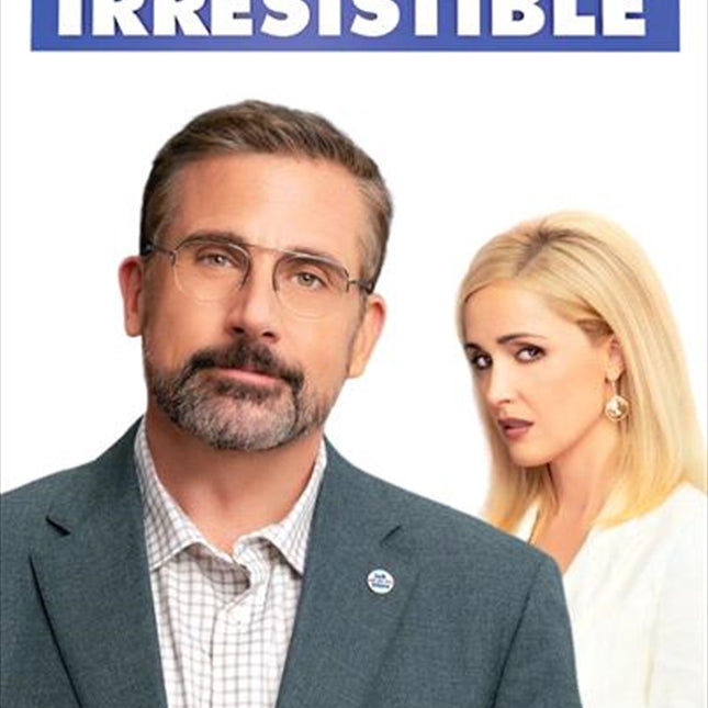 Irresistible DVD
