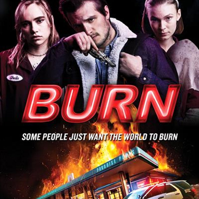 Burn DVD