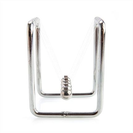 Worlds Smallest Newtons Cradle