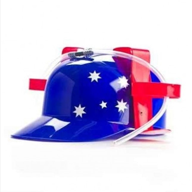 Aussie Drinking Hat
