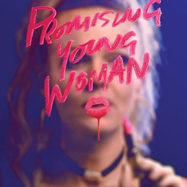 Promising Young Woman DVD