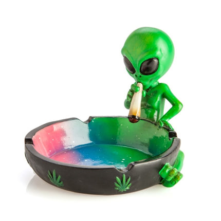 Alien Ashtray