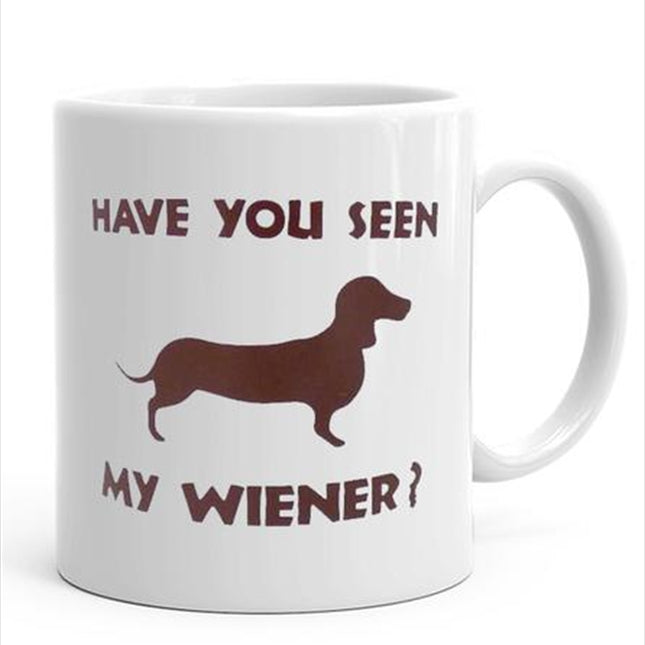 Have You Seen My Wiener Giant