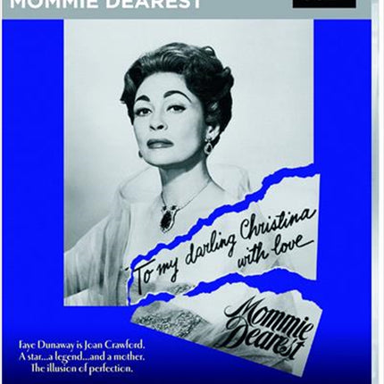 Mommie Dearest | Cinema Cult DVD