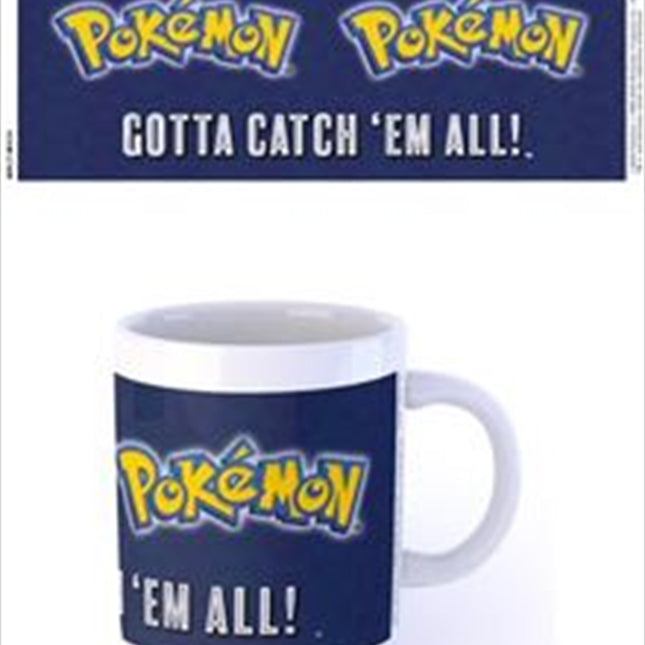 Pokemon - Logo