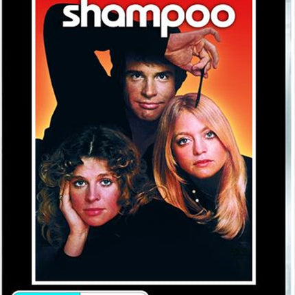 Shampoo | Hollywood Gold DVD