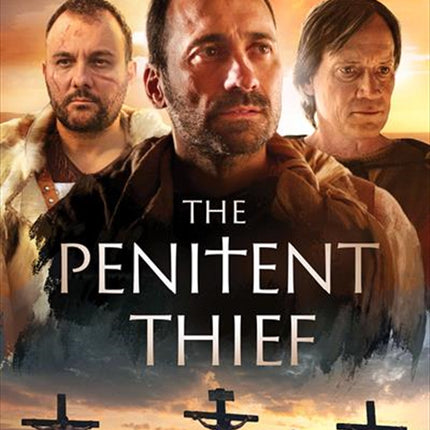 Penitent Thief, The DVD