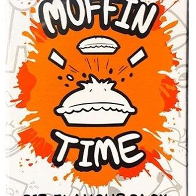 Muffin Time Pie Flavour Pack