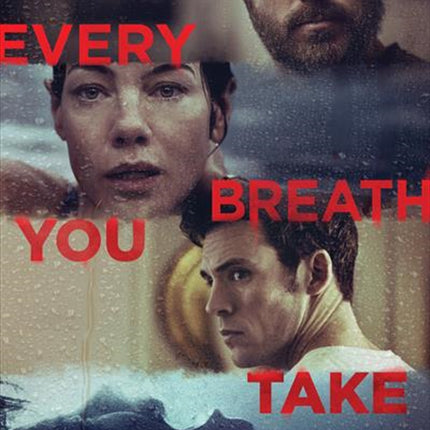 Every Breath You Take DVD