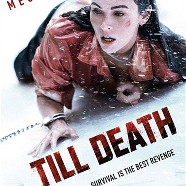 Till Death DVD