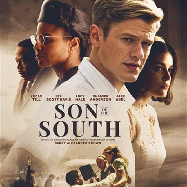 Son Of The South DVD