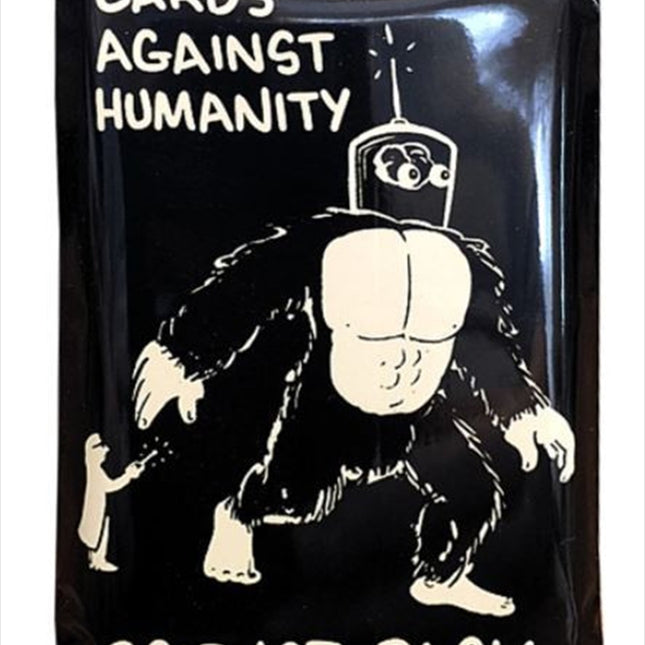 Cards Against Humanity Science Pack