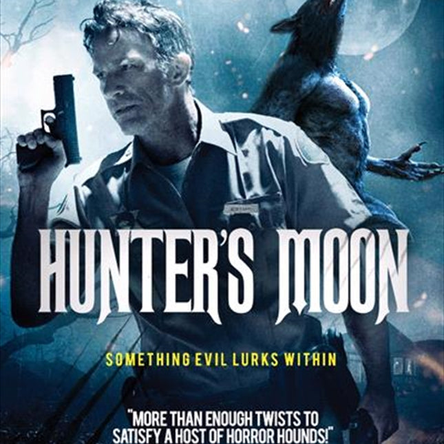 Hunter's Moon DVD