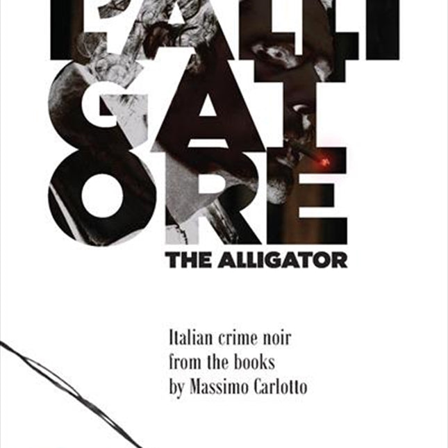Alligator, The DVD