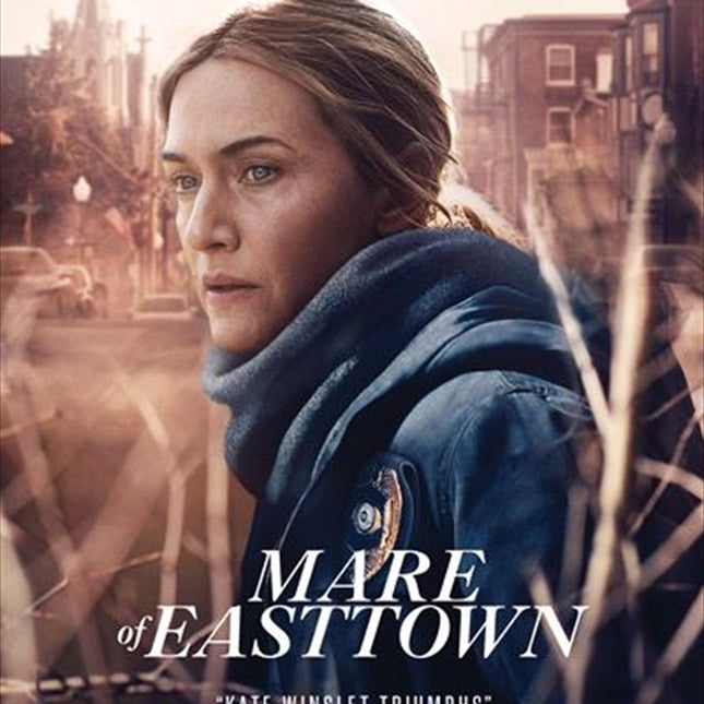 Mare Of Easttown - Series 1 DVD