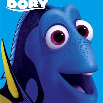 Finding Dory DVD