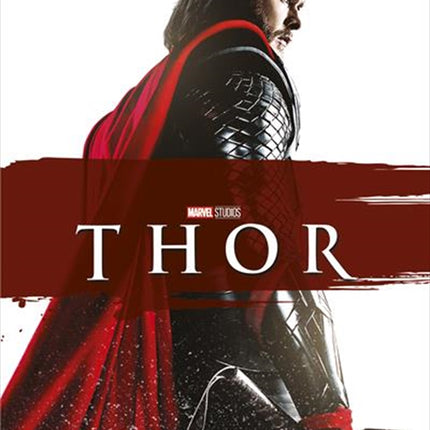 Thor DVD