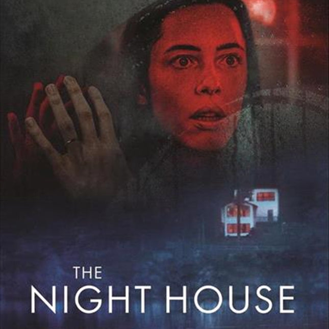 Night House, The DVD