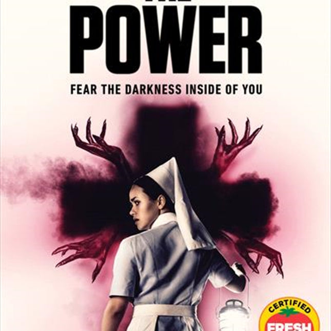 Power, The DVD