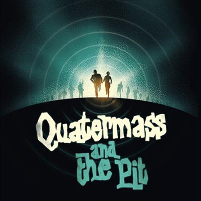 Quatermass And The Pit | Classics Remastered DVD