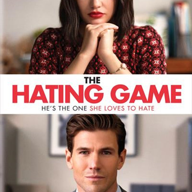 Hating Game, The DVD