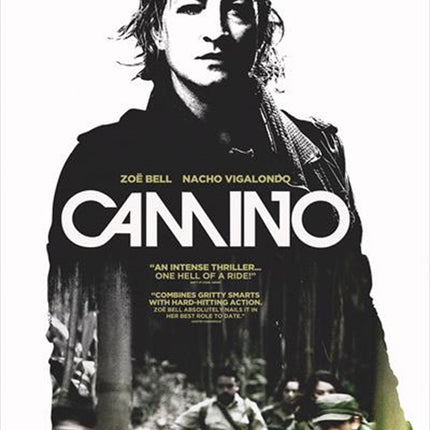 Camino DVD