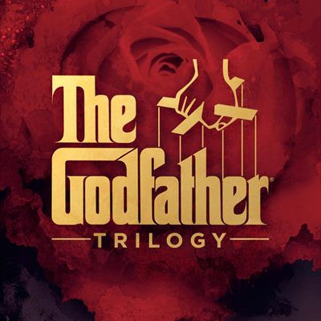 Godfather / The Godfather - Part II / The Godfather - Coda | Carton - 3 Movie Franchise Pack, The DVD