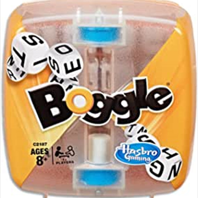 Boggle Classic