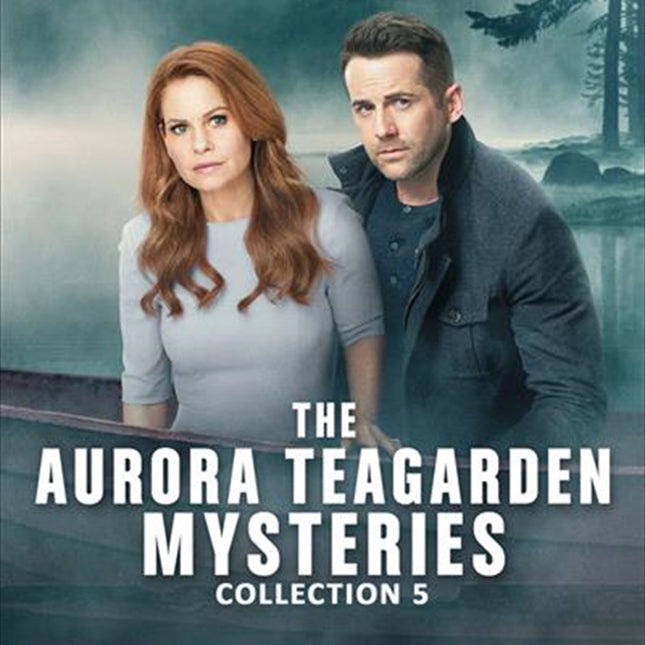 Aurora Teagarden Mysteries - Collection 5, The DVD