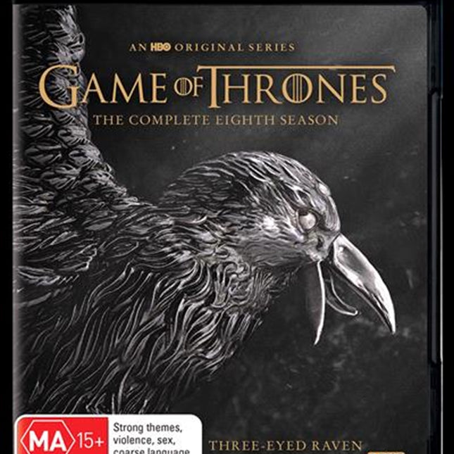 Game Of Thrones - Season 8 | UHD UHD