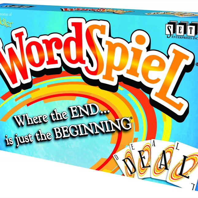 Wordspiel