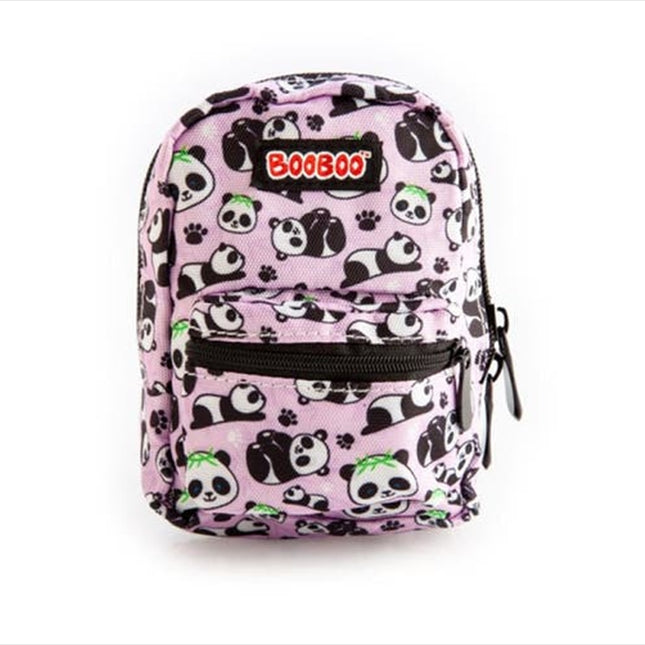 Panda V2 BooBoo Mini Backpack