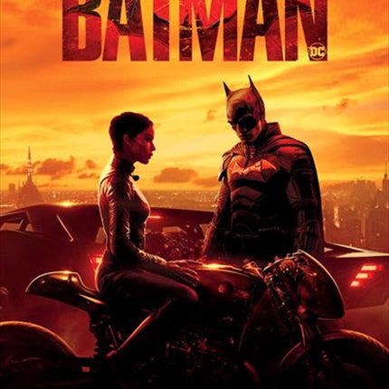 Batman, The DVD