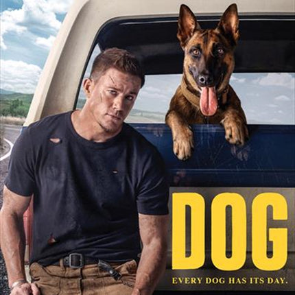 Dog DVD