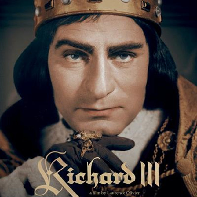 Richard III | Classics Remastered DVD