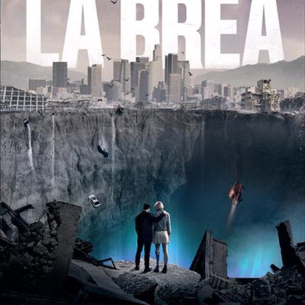 La Brea - Season 1 DVD