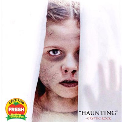 Martyrs Lane DVD