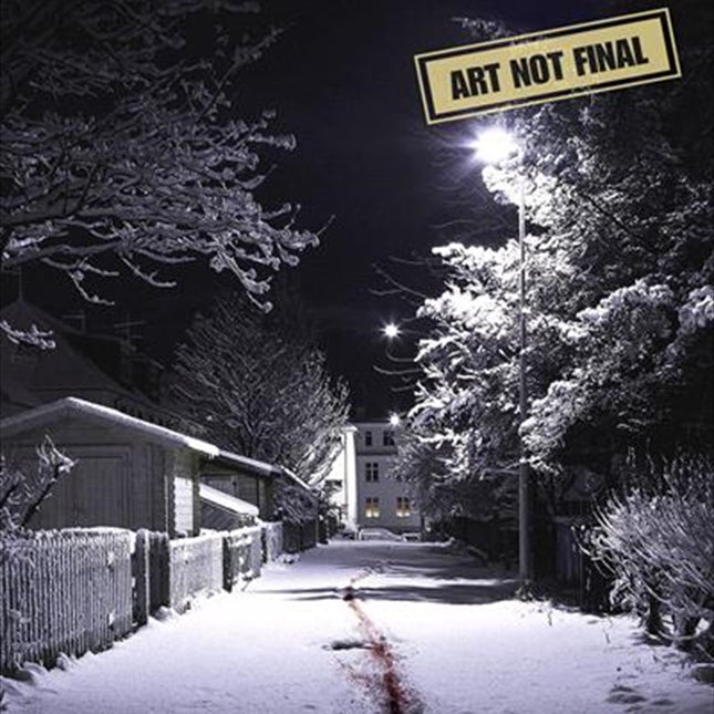 Valhalla Murders, The DVD