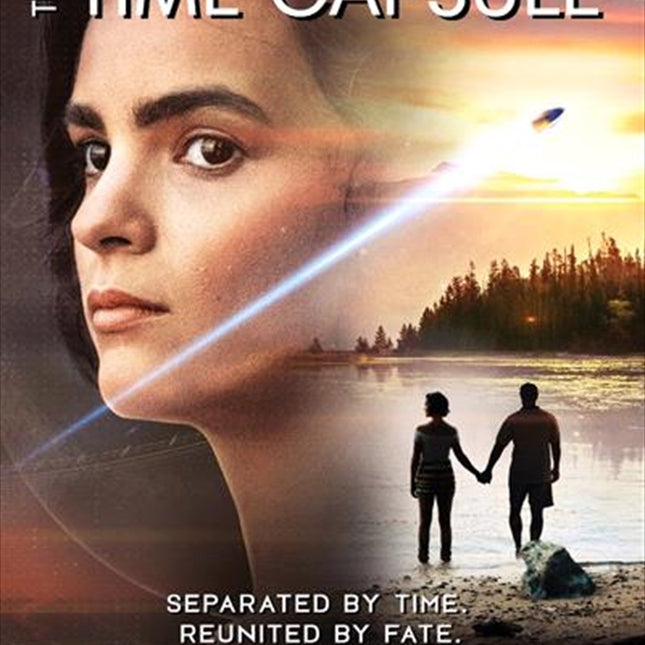 Time Capsule, The DVD