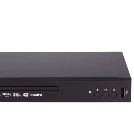Multi Region HDMI Digital 7.1 Blu Ray Player