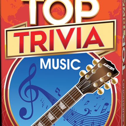 Top Trivia Music