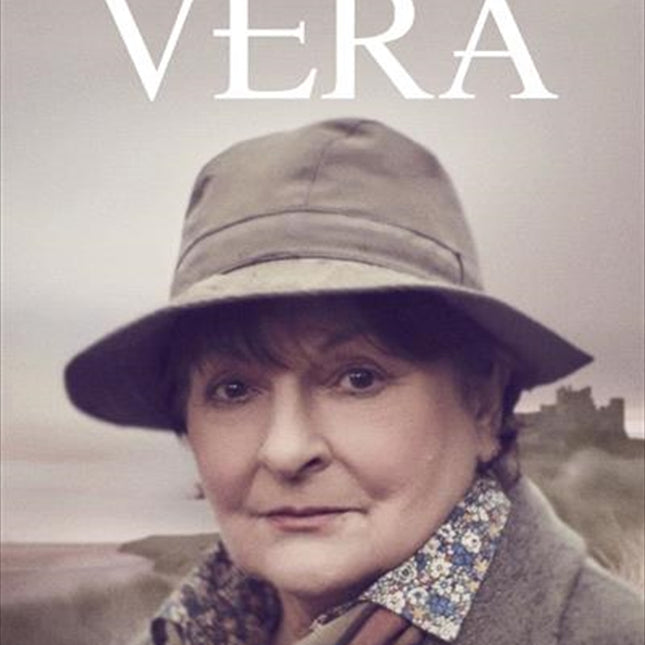 Vera - Series 11 DVD