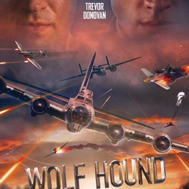 Wolf Hound DVD