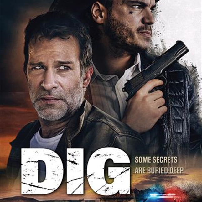Dig DVD