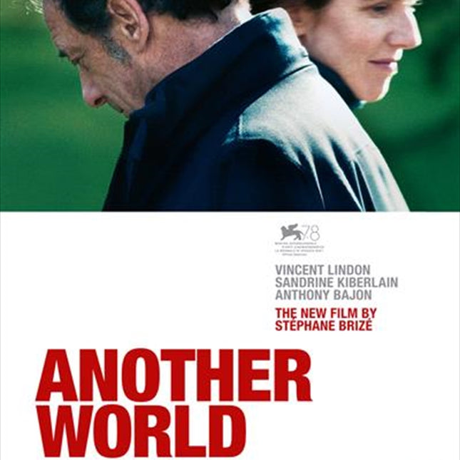Another World DVD