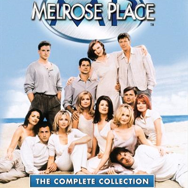 Melrose Place | Complete Collection DVD