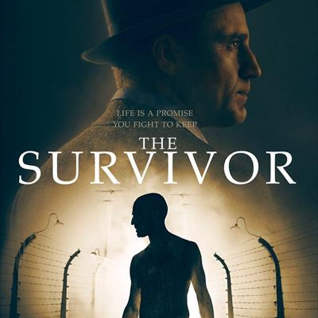 Survivor, The DVD