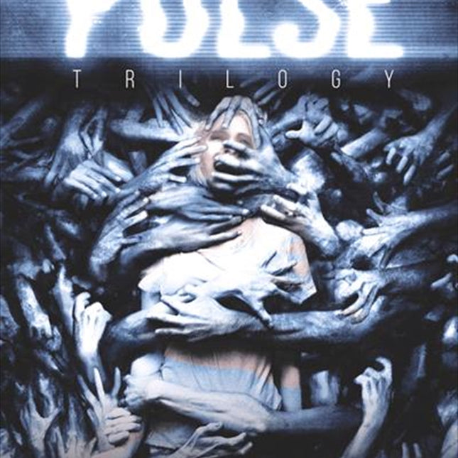Pulse | Trilogy DVD