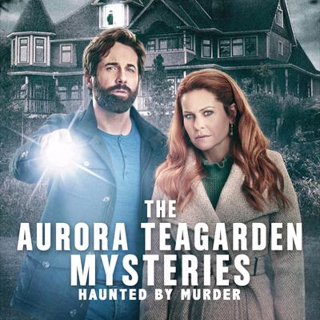 Aurora Teagarden Mysteries - Haunted By Murder, The DVD