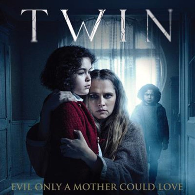 Twin, The DVD